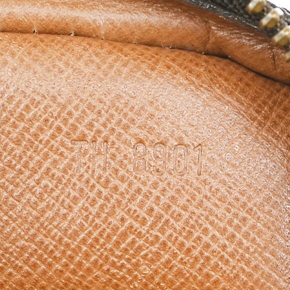 LOUIS VUITTON Marly Bandouliere Shoulder Bag Monogram Leather BN M51828 30KB412 - Picture 14 of 14